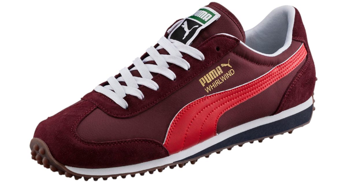 puma whirlwind classic do chodzenia puma whirlwind classic do chodzenia